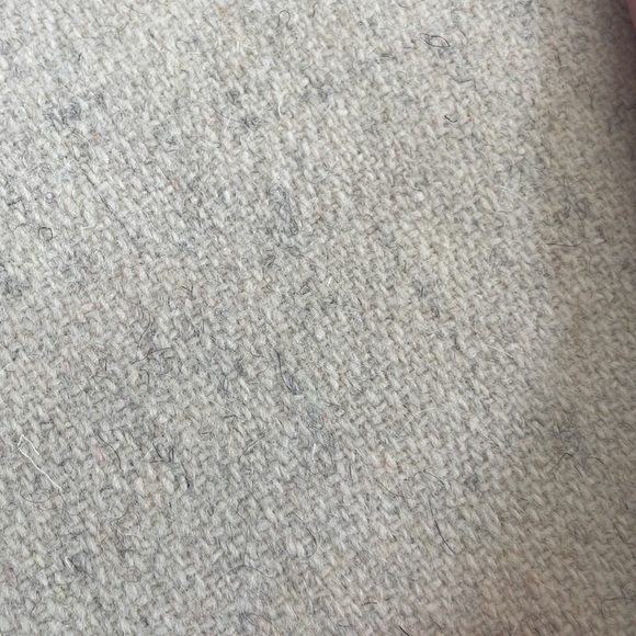 Vintage My Maine Bag Wool Hooded Cape - Picture 13 of 14